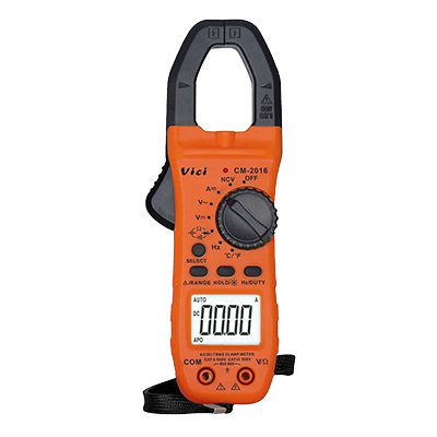 Vici Clamp Meter CM-2016